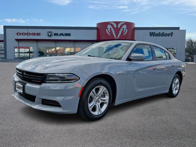 2021 Dodge Charger SXT