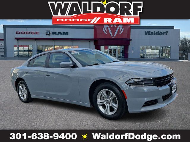 2021 Dodge Charger SXT