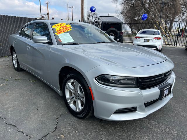 2021 Dodge Charger SXT