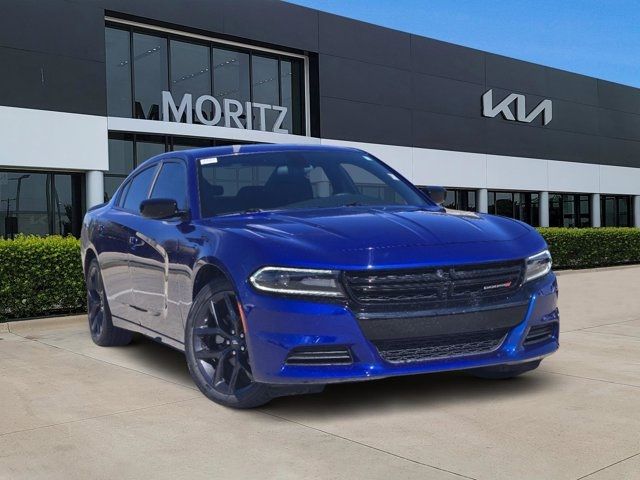 2021 Dodge Charger SXT