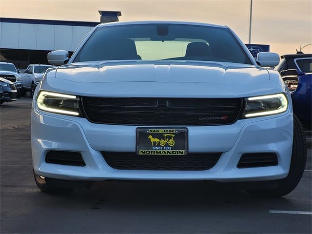 2021 Dodge Charger SXT