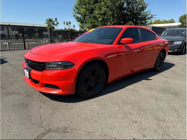 2021 Dodge Charger SXT