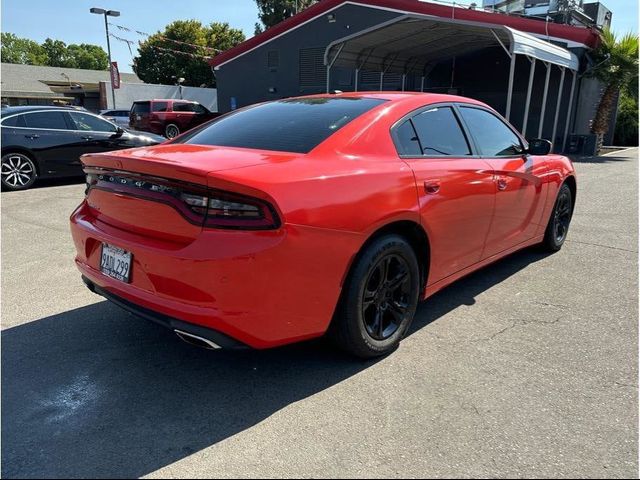 2021 Dodge Charger SXT