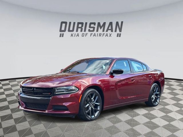 2021 Dodge Charger SXT