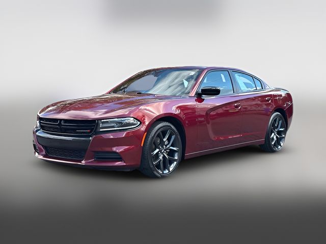 2021 Dodge Charger SXT