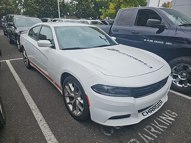 2021 Dodge Charger SXT