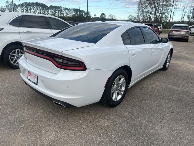 2021 Dodge Charger SXT