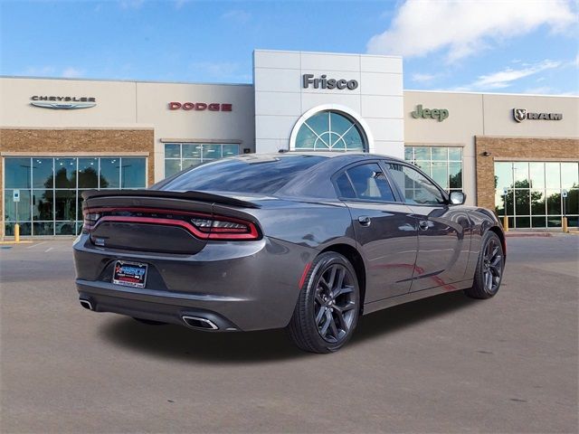 2021 Dodge Charger SXT