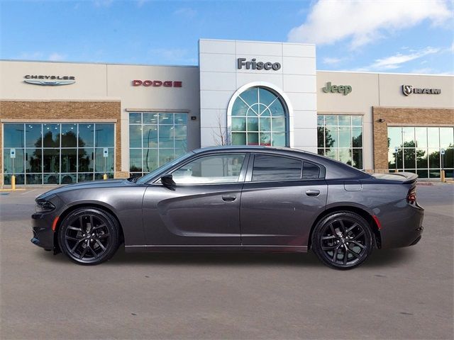 2021 Dodge Charger SXT