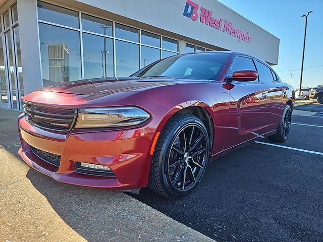 2021 Dodge Charger SXT