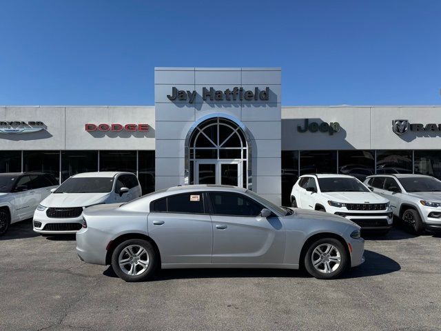 2021 Dodge Charger SXT