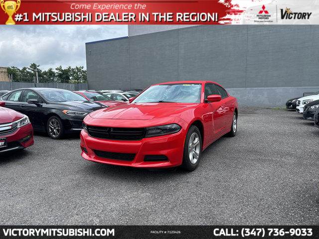 2021 Dodge Charger SXT