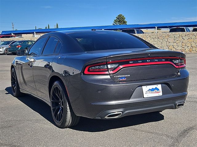 2021 Dodge Charger SXT