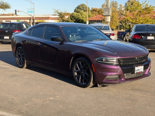 2021 Dodge Charger SXT