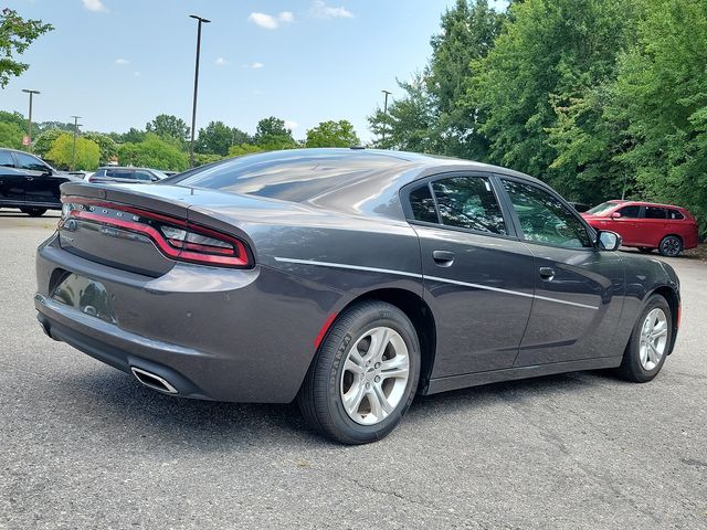 2021 Dodge Charger SXT