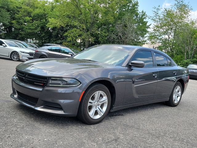 2021 Dodge Charger SXT