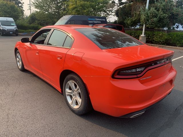 2021 Dodge Charger SXT