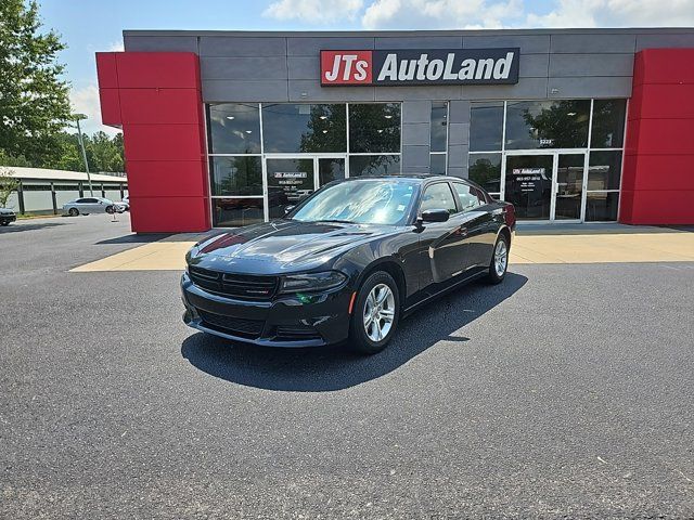 2021 Dodge Charger SXT