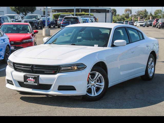 2021 Dodge Charger SXT