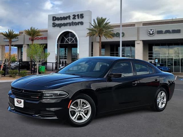 2021 Dodge Charger SXT