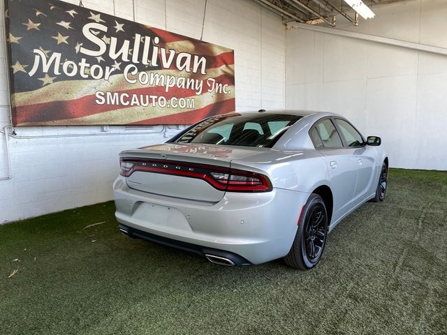 2021 Dodge Charger SXT