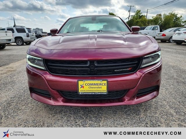 2021 Dodge Charger SXT