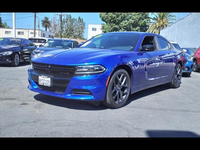 2021 Dodge Charger SXT