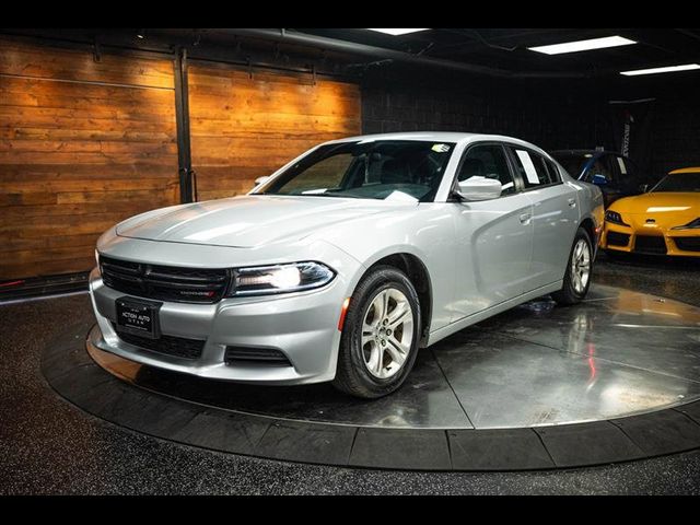 2021 Dodge Charger SXT