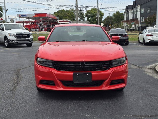 2021 Dodge Charger SXT