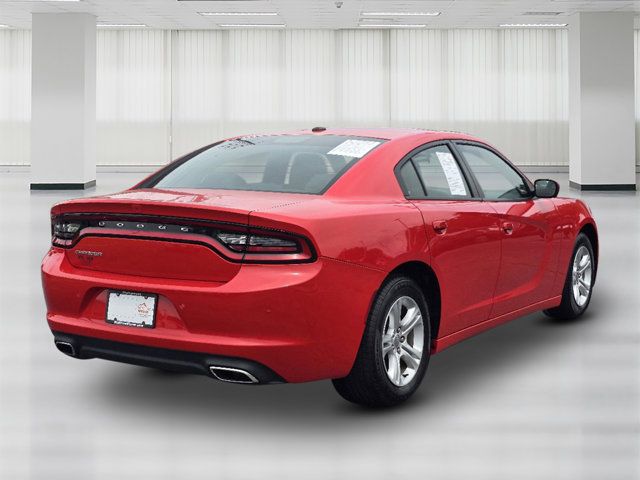 2021 Dodge Charger SXT