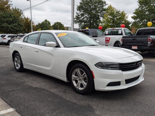 2021 Dodge Charger SXT