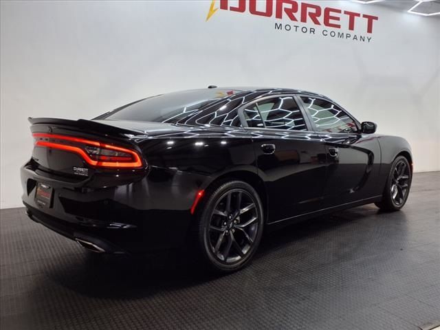 2021 Dodge Charger SXT