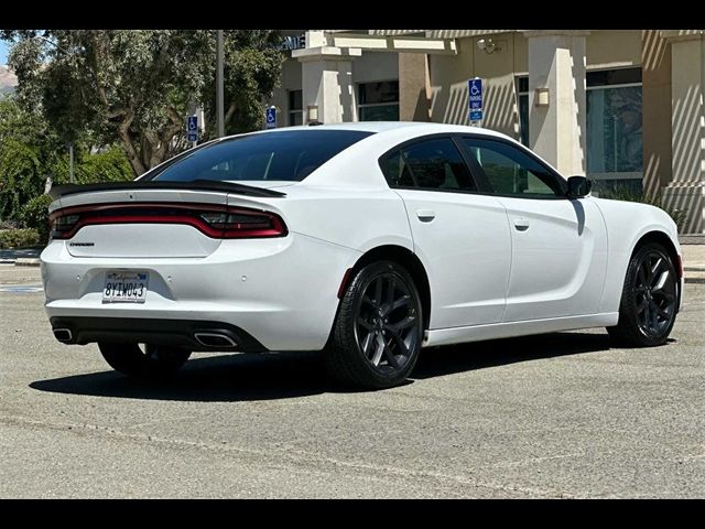 2021 Dodge Charger SXT