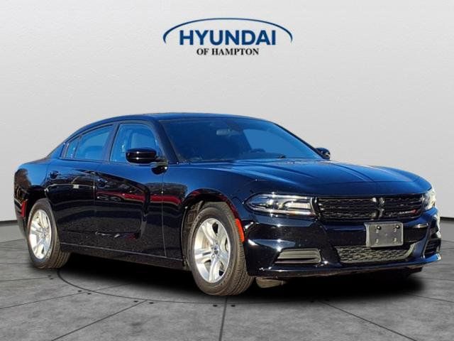 2021 Dodge Charger SXT