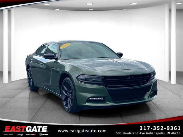 2021 Dodge Charger SXT