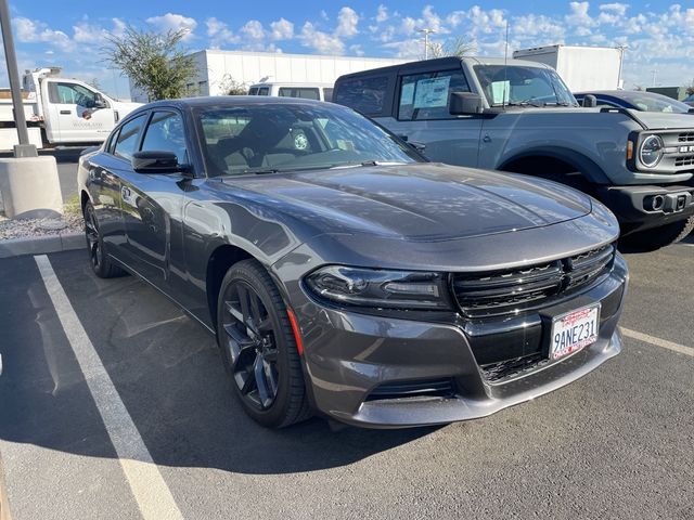 2021 Dodge Charger SXT