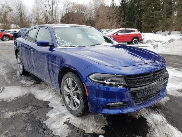 2021 Dodge Charger SXT