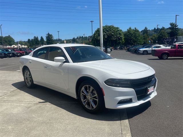 2021 Dodge Charger SXT