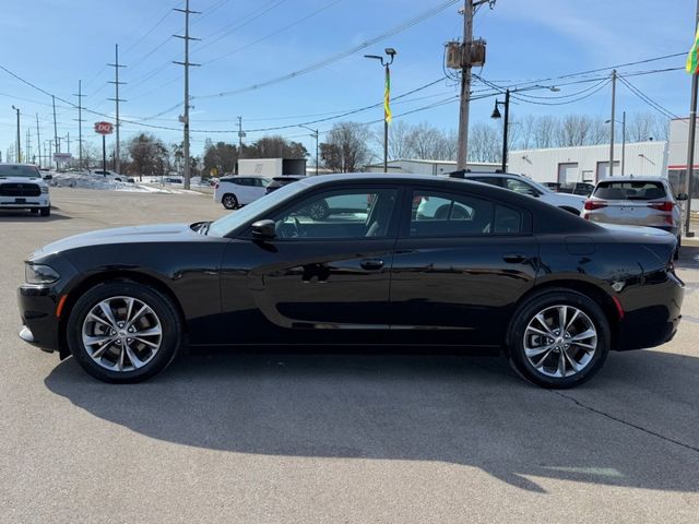 2021 Dodge Charger SXT