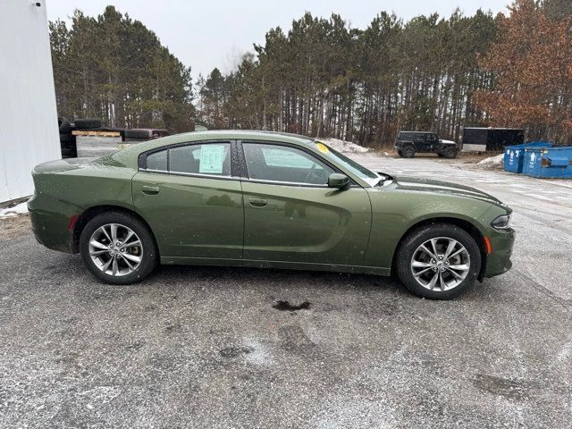 2021 Dodge Charger SXT