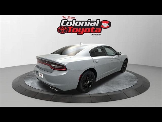 2021 Dodge Charger SXT