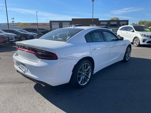 2021 Dodge Charger SXT