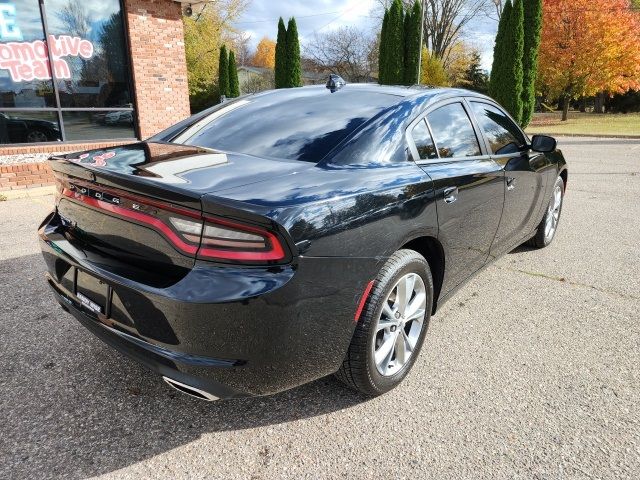 2021 Dodge Charger SXT