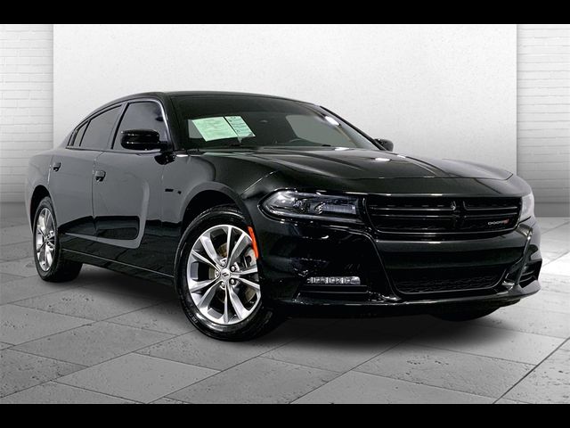 2021 Dodge Charger SXT