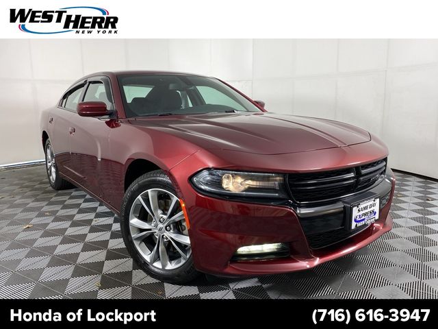 2021 Dodge Charger SXT