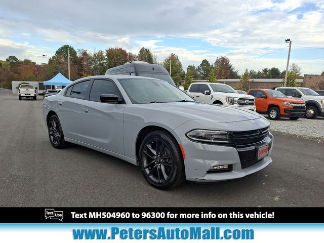 2021 Dodge Charger SXT