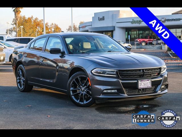 2021 Dodge Charger SXT