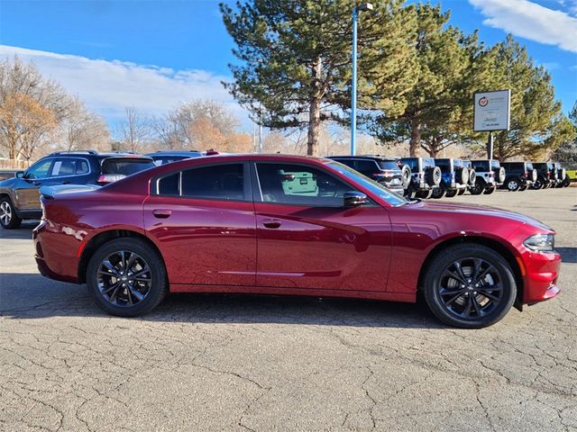 2021 Dodge Charger SXT