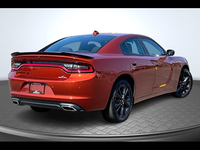 2021 Dodge Charger SXT