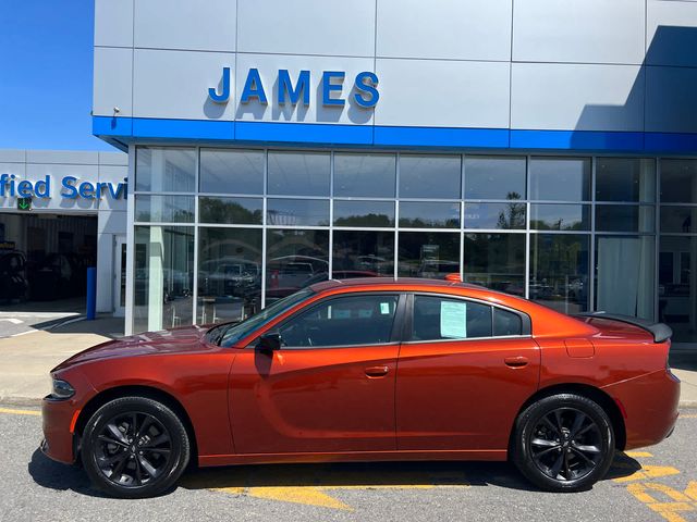 2021 Dodge Charger SXT